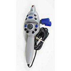 PS1 Controller InterAct Fission Fishing Controller - Playstation | Game Haven TX