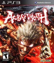 Asura's Wrath - Playstation 3 | Game Haven TX
