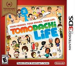 Tomodachi Life [Nintendo Selects] - Nintendo 3DS | Game Haven TX