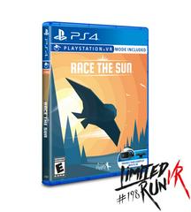 Race the Sun - Playstation 4 | Game Haven TX