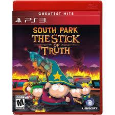 South Park: The Stick of Truth [Greatest Hits] - Playstation 3 | Game Haven TX
