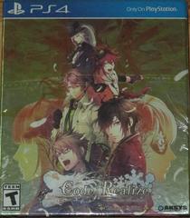 Code Realize Wintertide Miracles [Limited Edition] - Playstation 4 | Game Haven TX