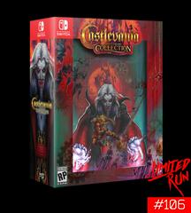 Castlevania Anniversary Collection [Ultimate Edition] - Nintendo Switch | Game Haven TX