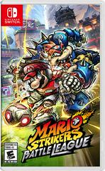 Mario Strikers: Battle League - Nintendo Switch | Game Haven TX