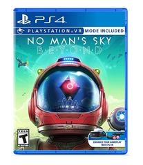 No Man’s Sky: Beyond - Playstation 4 | Game Haven TX