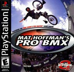 Mat Hoffman's Pro BMX - Playstation | Game Haven TX