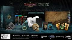 Planescape: Torment & Icewind Dale Enhanced Editions [Collector's Pack] - Playstation 4 | Game Haven TX