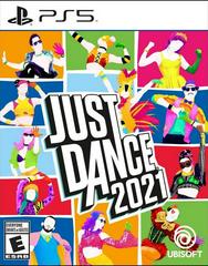 Just Dance 2021 - Playstation 5 | Game Haven TX
