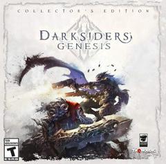 Darksiders Genesis [Collector's Edition] - Playstation 4 | Game Haven TX