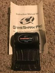GameShark Pro 3.0 - Playstation | Game Haven TX