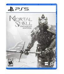 Mortal Shell: Enhanced Edition - Playstation 5 | Game Haven TX