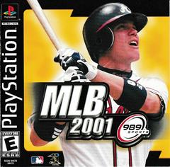 MLB 2001 - Playstation | Game Haven TX