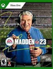 Madden NFL 23 - Xbox One | Game Haven TX