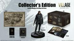 Resident Evil Village [Collector’s Edition] - Playstation 4 | Game Haven TX