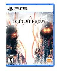 Scarlet Nexus - Playstation 5 | Game Haven TX
