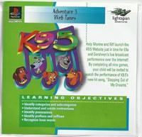 K9.5: Web Tunes - Playstation | Game Haven TX