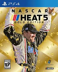 NASCAR Heat 5 [Gold Edition] - Playstation 4 | Game Haven TX