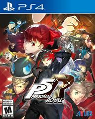 Persona 5 Royal - Playstation 4 | Game Haven TX