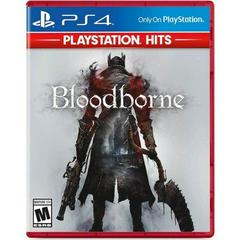 Bloodborne [PlayStation Hits] - Playstation 4 | Game Haven TX