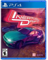 Inertial Drift - Playstation 4 | Game Haven TX