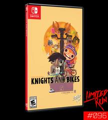Knights and Bikes - Nintendo Switch | Game Haven TX
