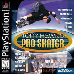 Tony Hawk - Playstation | Game Haven TX