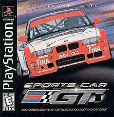 Sports Car GT - Playstation | Game Haven TX