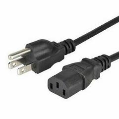 PS3 Power Cord - Playstation 3 | Game Haven TX