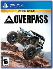 Overpass - Playstation 4 | Game Haven TX