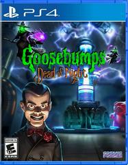 Goosebumps: Dead Of Night - Playstation 4 | Game Haven TX