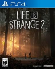 Life is Strange 2 - Playstation 4 | Game Haven TX