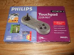 Touchpad Controller - CD-i | Game Haven TX