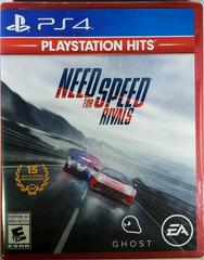 Need For Speed Rivals [Playstation Hits] - Playstation 4 | Game Haven TX