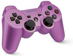 PS3 Controller Lilac Purple - Playstation 3 | Game Haven TX