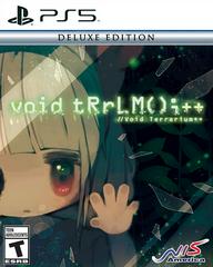 void tRrLM();++ //Void Terrarium++ [Deluxe Edition] - Playstation 5 | Game Haven TX