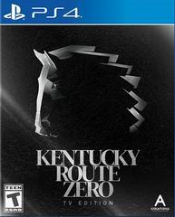 Kentucky Route Zero - Playstation 4 | Game Haven TX