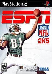 ESPN NFL 2K5 - Playstation 2 | Game Haven TX
