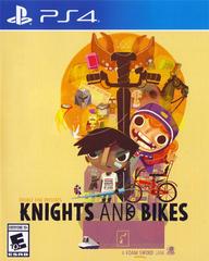 Knights and Bikes - Playstation 4 | Game Haven TX