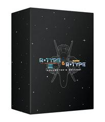 R-Type III & Super R-Type [Collector’s Edition] - Super Nintendo | Game Haven TX