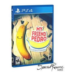 My Friend Pedro - Playstation 4 | Game Haven TX