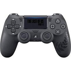 PS4 Controller The Last of Us Part II Limited Edition Controller - Playstation 4 | Game Haven TX