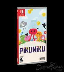 Pikuniku [Limited Run] - Nintendo Switch | Game Haven TX
