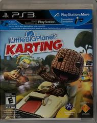 LittleBigPlanet Karting [Canadian] - Playstation 3 | Game Haven TX