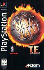 NBA Jam Tournament Edition - Playstation | Game Haven TX