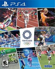 Tokyo 2020 Olympic Games - Playstation 4 | Game Haven TX
