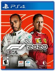 F1 2020 - Playstation 4 | Game Haven TX
