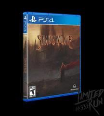 Shadowgate - Playstation 4 | Game Haven TX