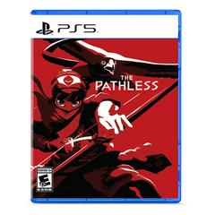 The Pathless [iam8bit Edition] - Playstation 5 | Game Haven TX