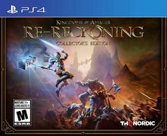 Kingdoms of Amalur: Re-Reckoning [Collector's Edition] - Playstation 4 | Game Haven TX