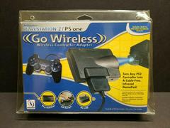 Go Controller Wireless Adapter - Playstation 2 | Game Haven TX